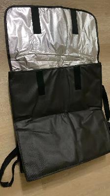 Pizza Delivery Bag - Photo 3