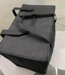 Uber Food Delivery Bag - Photo 2