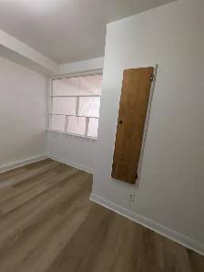 BEAU 4½ À LOUER DANS ROSEMONT -DISPONIBLE en demi sous-sol - Photo 2