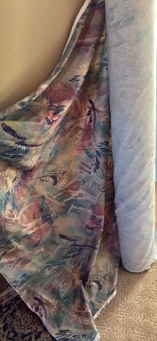 Extra Large Fabric Bolt - Photo 3