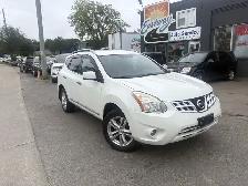 2012 Nissan Rogue SV