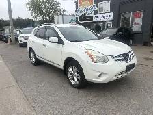 2012 Nissan Rogue SV - Photo 2