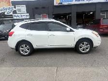 2012 Nissan Rogue SV - Photo 3