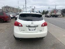 2012 Nissan Rogue SV - Photo 4