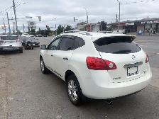 2012 Nissan Rogue SV - Photo 5