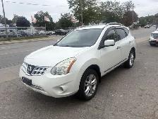 2012 Nissan Rogue SV - Photo 6