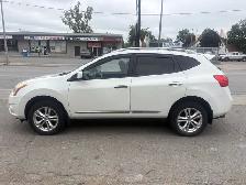 2012 Nissan Rogue SV - Photo 7