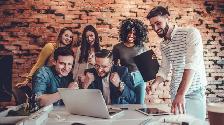 Personne pour Nettoyage 19$CAD/hr. (Francais-Anglais-ESpagnol)