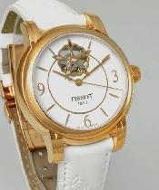 Tissot Powermatic 80 Lady Heart Automatic