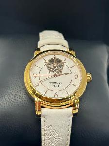 Tissot Powermatic 80 Lady Heart Automatic - Photo 3