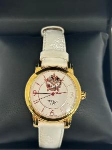 Tissot Powermatic 80 Lady Heart Automatic - Photo 4