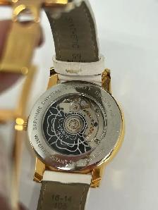 Tissot Powermatic 80 Lady Heart Automatic - Photo 5