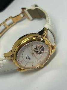 Tissot Powermatic 80 Lady Heart Automatic - Photo 7