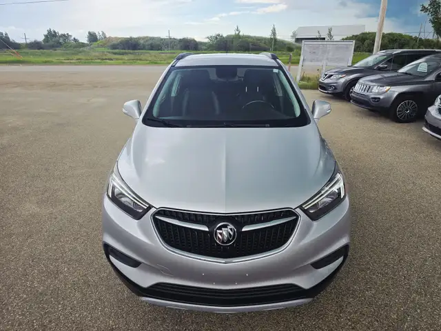 2018 Buick EncoreAWDREMOTE STARTREAR CAMLOW KMWINTER READY