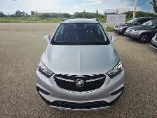 2018 Buick EncoreAWDREMOTE STARTREAR CAMLOW KMWINTER READY