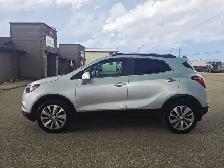 2018 Buick EncoreAWDREMOTE STARTREAR CAMLOW KMWINTER READY - Photo 4