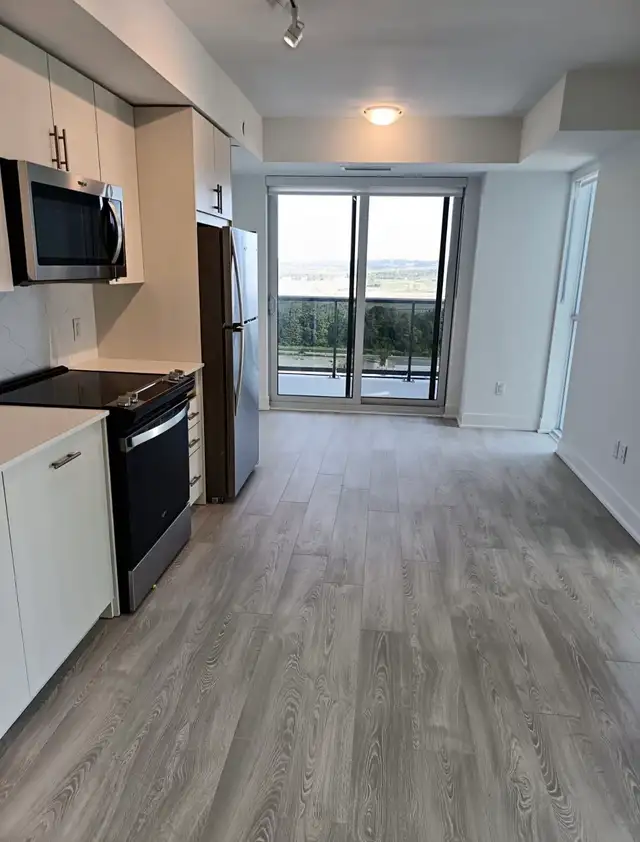 Brand New 2 Bedroom Condo For Rent Oshaw North