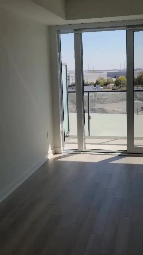 Modern Condo for Rent | CityPointe Heights, Brampton