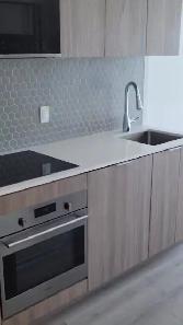 Modern Condo for Rent | CityPointe Heights, Brampton - Photo 2