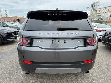 2018 Land Rover DISCOVERY SPORT SE - Photo 3
