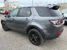 2018 Land Rover DISCOVERY SPORT SE - Photo 4