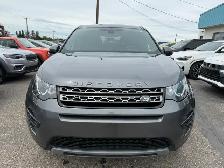 2018 Land Rover DISCOVERY SPORT SE - Photo 6