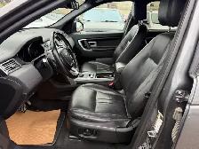 2018 Land Rover DISCOVERY SPORT SE - Photo 8