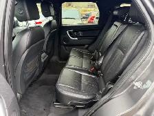 2018 Land Rover DISCOVERY SPORT SE - Photo 9