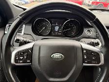 2018 Land Rover DISCOVERY SPORT SE - Photo 12