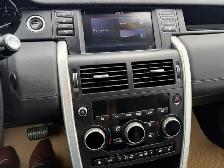 2018 Land Rover DISCOVERY SPORT SE - Photo 13