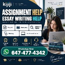 Assignment & Essay Help | Nursing, Business, Psychology, IT, Eng