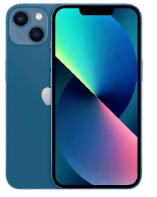 iPhone 13 128GB -  Blue