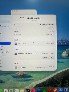 Excellent Condition: MacBook Pro M5 Pro 16"-1TB - Photo 3