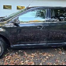FORD EDGE LIMITED AWD 2014 – V6 – 3 600 $ – DISP. 23-25 SEPT. - Photo 4