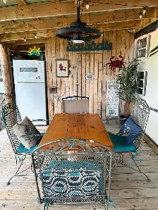 Travel Trailer - Turn Key Ready - Photo 3
