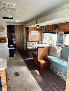 Travel Trailer - Turn Key Ready - Photo 4