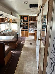 Travel Trailer - Turn Key Ready - Photo 5