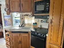 Travel Trailer - Turn Key Ready - Photo 8
