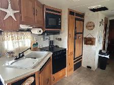 Travel Trailer - Turn Key Ready - Photo 9