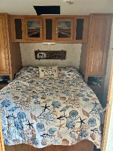 Travel Trailer - Turn Key Ready - Photo 10
