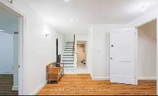 Basement for Rent