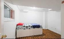 Basement for Rent - Photo 4