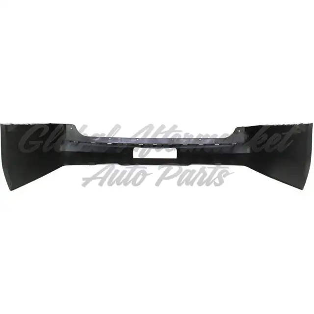 Chevrolet Suburban Suburban 1500 2500 Suburban 2007-2014 Bumper