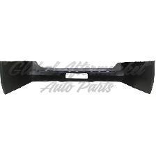 Chevrolet Suburban Suburban 1500 2500 Suburban 2007-2014 Bumper