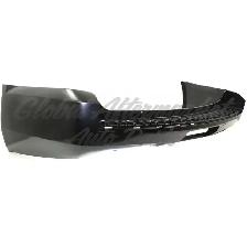 Chevrolet Suburban Suburban 1500 2500 Suburban 2007-2014 Bumper - Photo 4