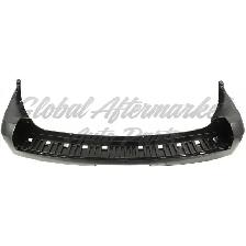 Chevrolet Suburban Suburban 1500 2500 Suburban 2007-2014 Bumper - Photo 5