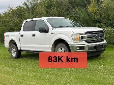 2018 Ford F150 83km •Excellent Condition - Photo 4