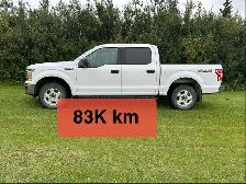 2018 Ford F150 83km •Excellent Condition - Photo 5