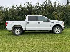 2018 Ford F150 83km •Excellent Condition - Photo 7
