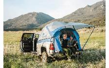 TENT TRUCK TENT